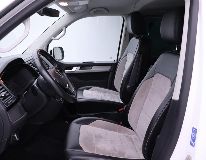 Volkswagen Multivan Kombi 2,0 l 150 kw