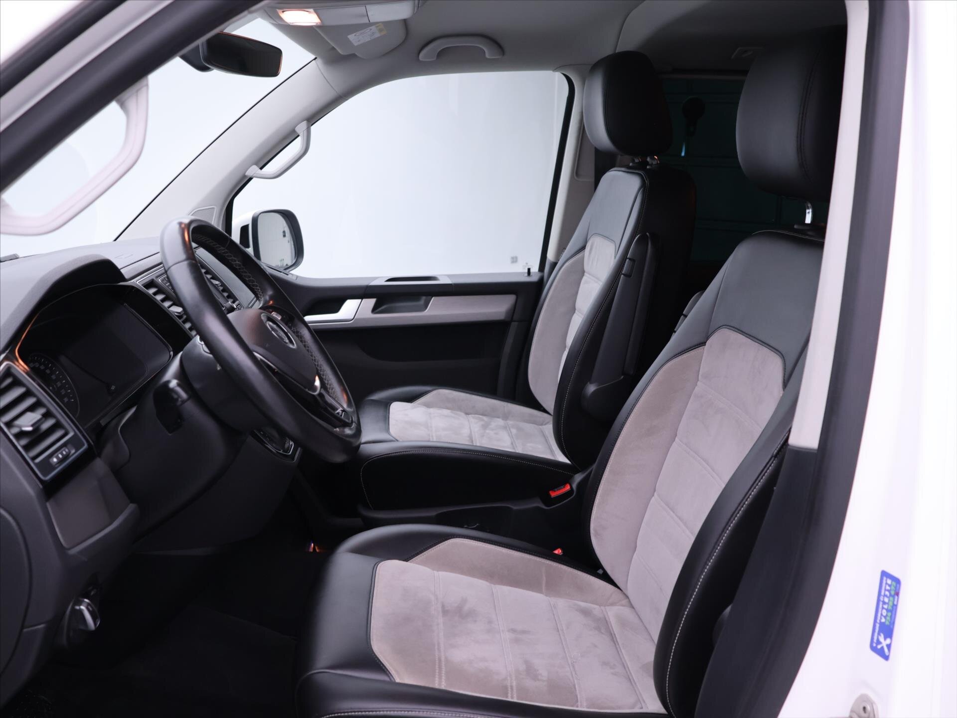 Volkswagen Multivan Kombi 2,0 l 150 kw