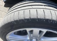 Audi A4 Allroad Kombi 2,0 l 140 kw