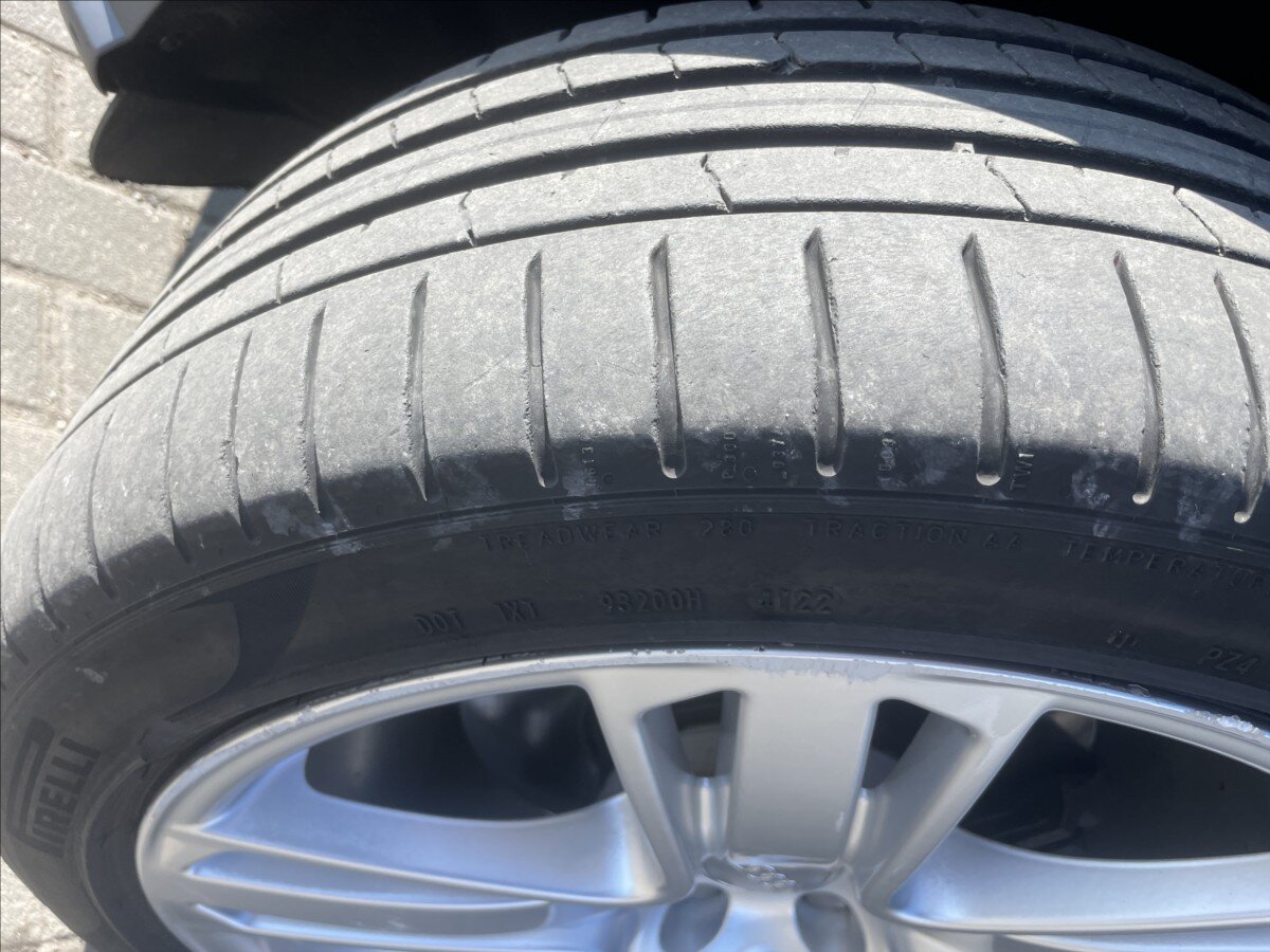 Audi A4 Allroad Kombi 2,0 l 140 kw