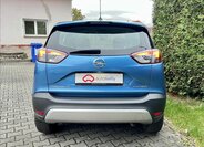 Opel Crossland X SUV 1,5 l 75 kw