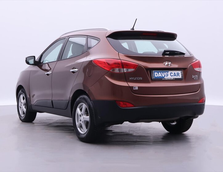 Hyundai ix35 5