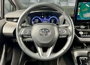 Toyota Corolla Kombi 1,8 l 72 kw