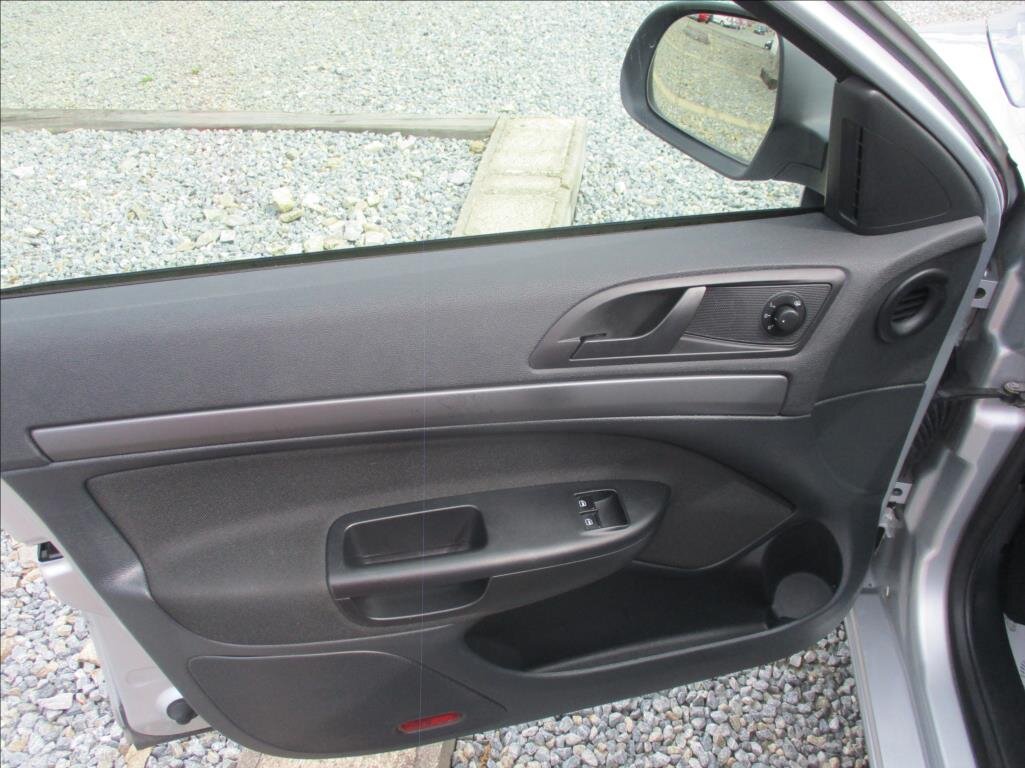 Škoda Octavia Kombi 1,6 l 75 kw