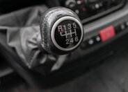 Peugeot Boxer Skříň 2,2 l 121 kw