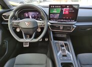 Cupra Formentor SUV / Terénní 2,0 l 245 kw