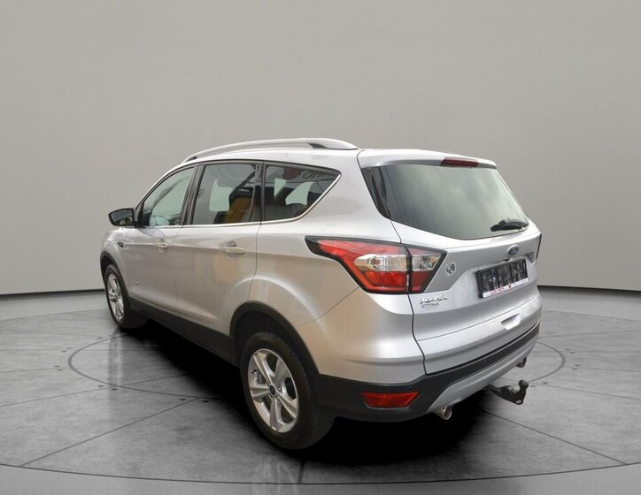 Ford Kuga SUV / Terénní 2,0 l 110 kw