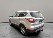 Ford Kuga SUV / Terénní 2,0 l 110 kw