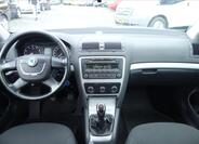Škoda Octavia 16