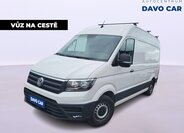 Volkswagen Crafter Skříň 2,0 l 130 kw
