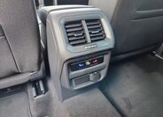 Volkswagen Tiguan SUV / Terénní 1,5 l 110 kw