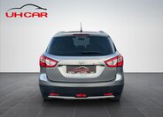 Suzuki SX4 S-Cross SUV / Terénní 1,6 l 88 kw