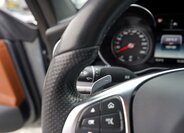 Mercedes-Benz Třídy C Kupé 2,1 l 150 kw