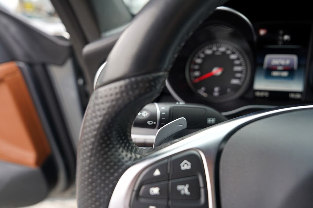 Mercedes-Benz Třídy C Kupé 2,1 l 150 kw