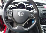Honda Civic 25