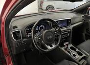 KIA Sportage 6