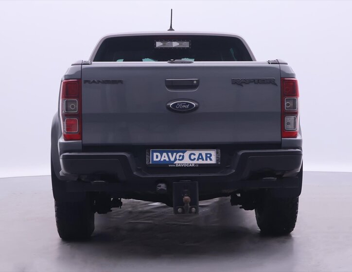 Ford Ranger Pick-up 2,0 l 156 kw