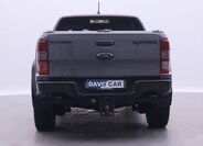 Ford Ranger Pick-up 2,0 l 156 kw