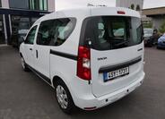 Dacia Dokker 4