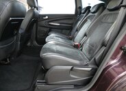 Ford S-MAX MPV 2,0 l 107 kw