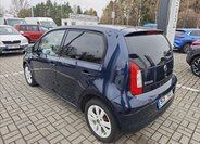 Škoda Citigo Hatchback 999,0 44 kw