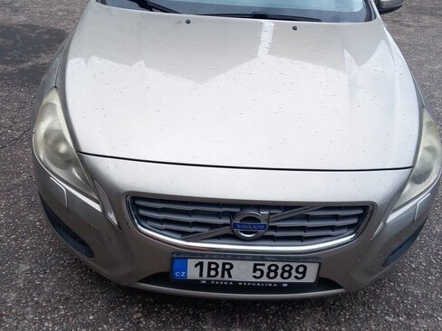 Volvo S60 Sedan / Limuzína 0,0 0