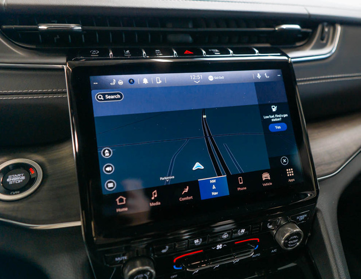 Jeep Grand Cherokee 37