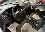 KIA Ceed Hatchback 1,6 l 94 kw