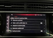 Audi SQ7 SUV / Terénní 4,0 l 373 kw