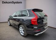 Volvo XC90 4