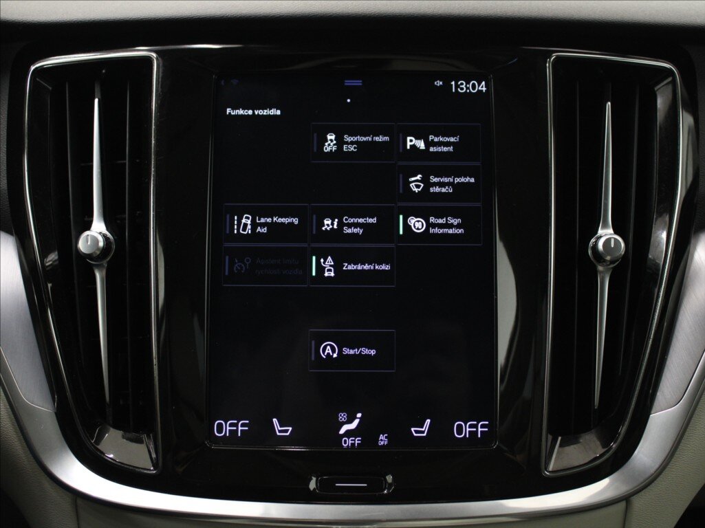 Volvo V60 Kombi 2,0 l 110 kw