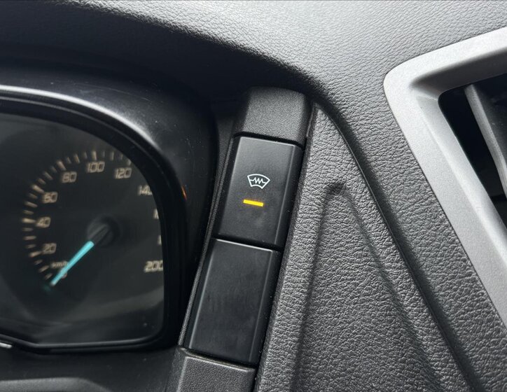 Ford Transit Skříň 2,2 l 92 kw