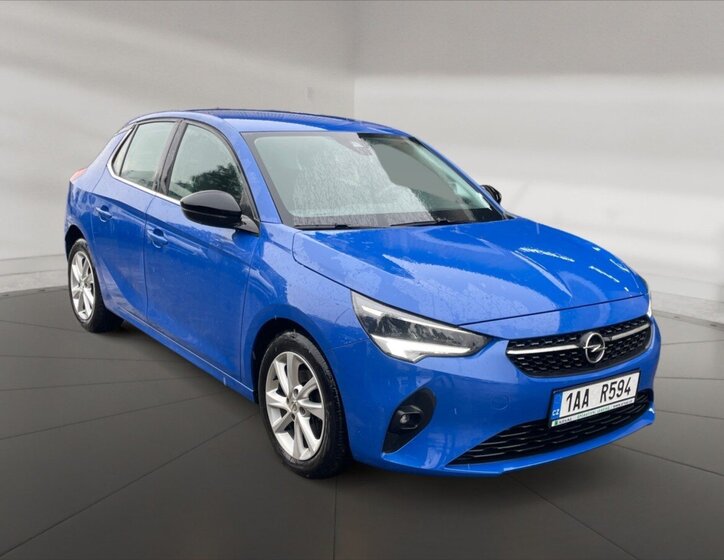 Opel Corsa Hatchback 1,2 l 74 kw