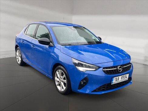 Opel Corsa Hatchback 1,2 l 74 kw