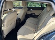 Opel Insignia Kombi 2,0 l 118 kw