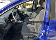 Toyota Yaris Hatchback 1,5 l 68 kw