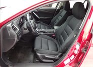 Mazda 6 Kombi 2,0 l 107 kw