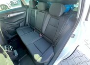 Škoda Karoq SUV / Terénní 1,5 l 110 kw