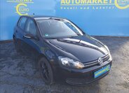 Volkswagen Golf Hatchback 1,4 l 90 kw