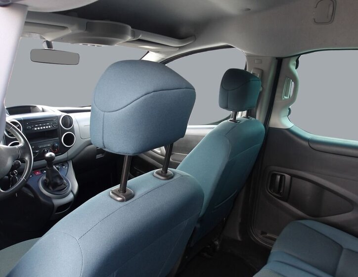 Citroën Berlingo Ostatní 1,6 l 73 kw