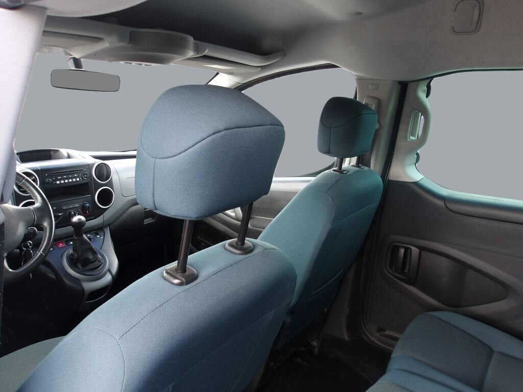 Citroën Berlingo Ostatní 1,6 l 73 kw