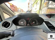Ford Fiesta 42