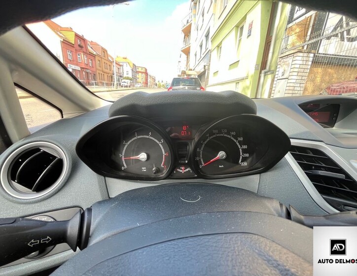 Ford Fiesta 42