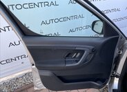 Škoda Roomster Kombi 1,2 l 63 kw