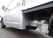 Volkswagen Transporter 12