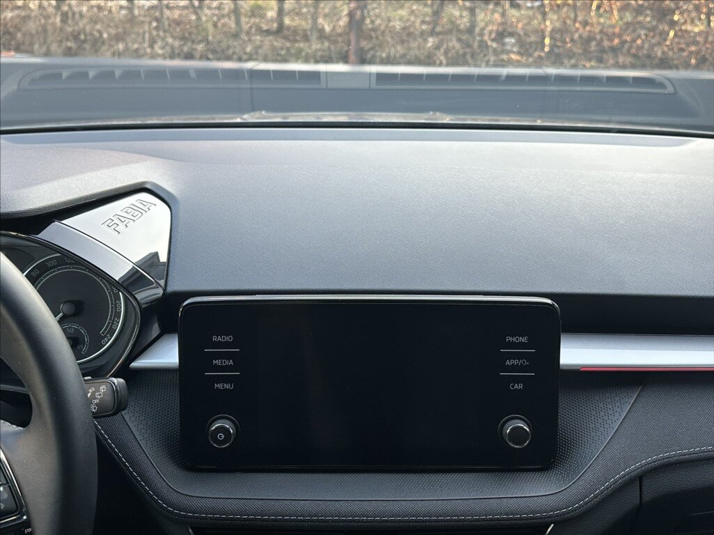 Škoda Fabia Hatchback 999,0 70 kw