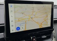 Toyota Corolla Cross SUV 2,0 l 112 kw