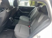 Škoda Octavia Kombi 1,5 l 96 kw