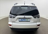 Mitsubishi Outlander SUV / Terénní 2,2 l 115 kw