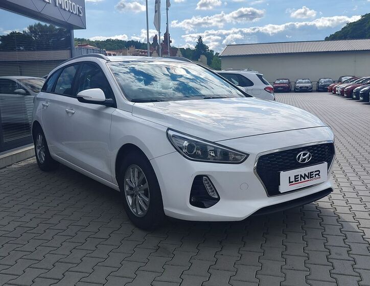 Hyundai i30 3